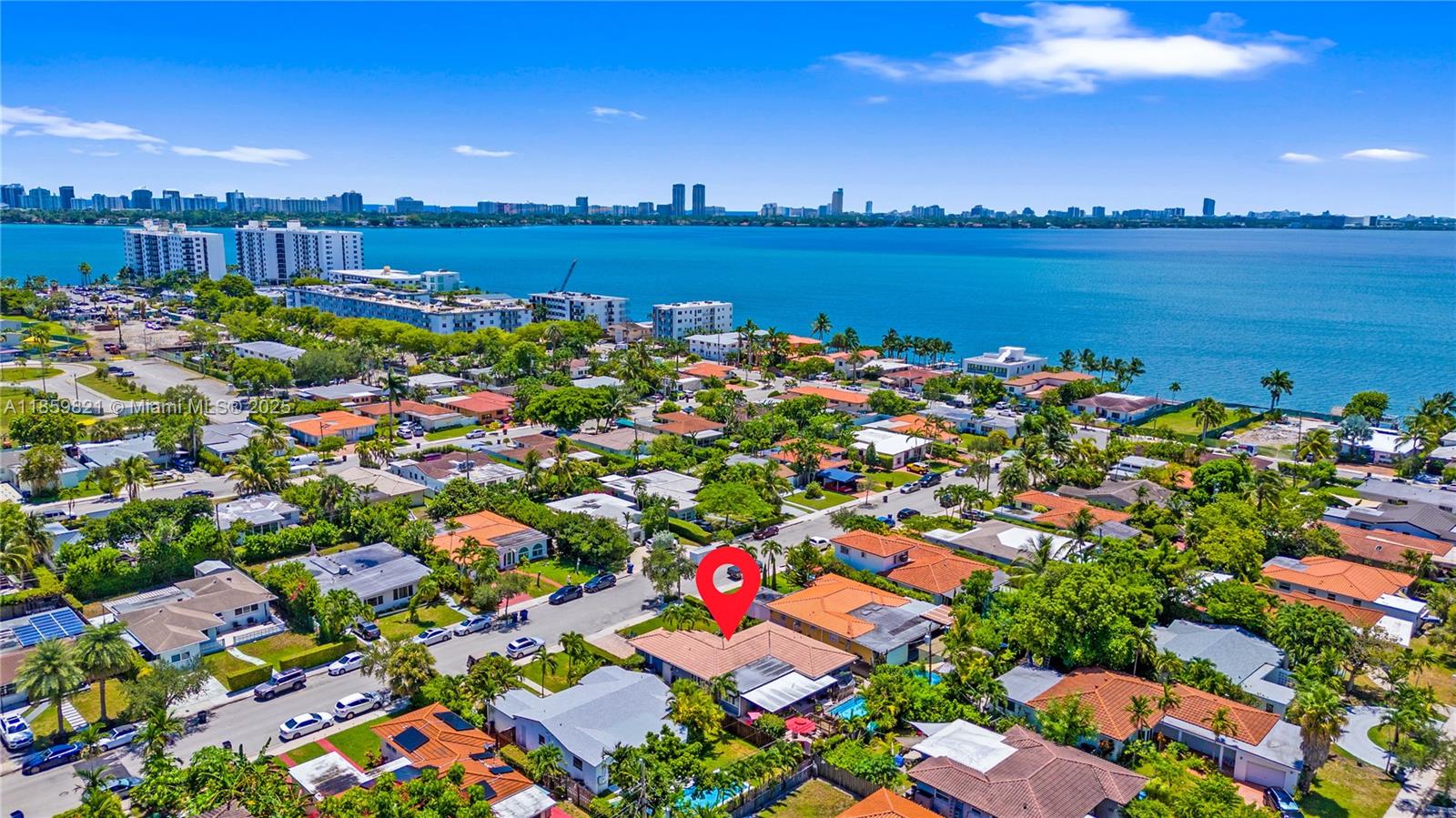 7528 Hispanola Ave North Bay Village, FL 33141