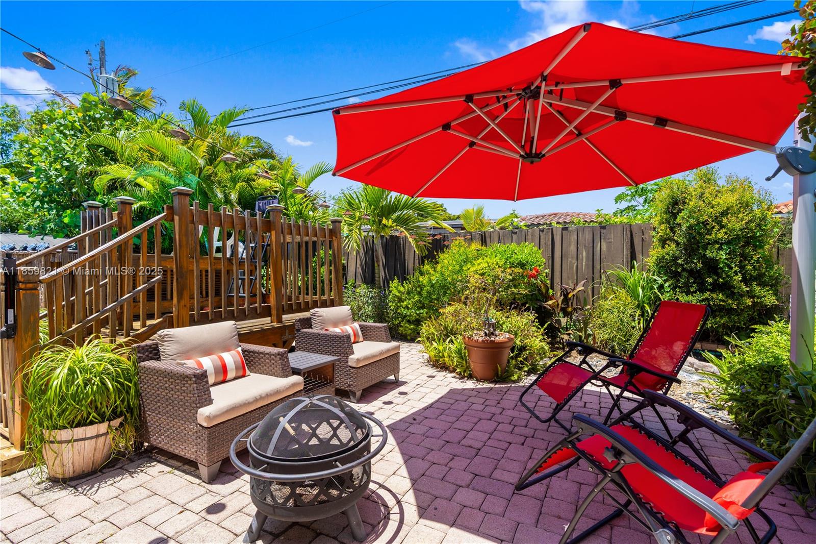 7528 Hispanola Ave North Bay Village, FL 33141