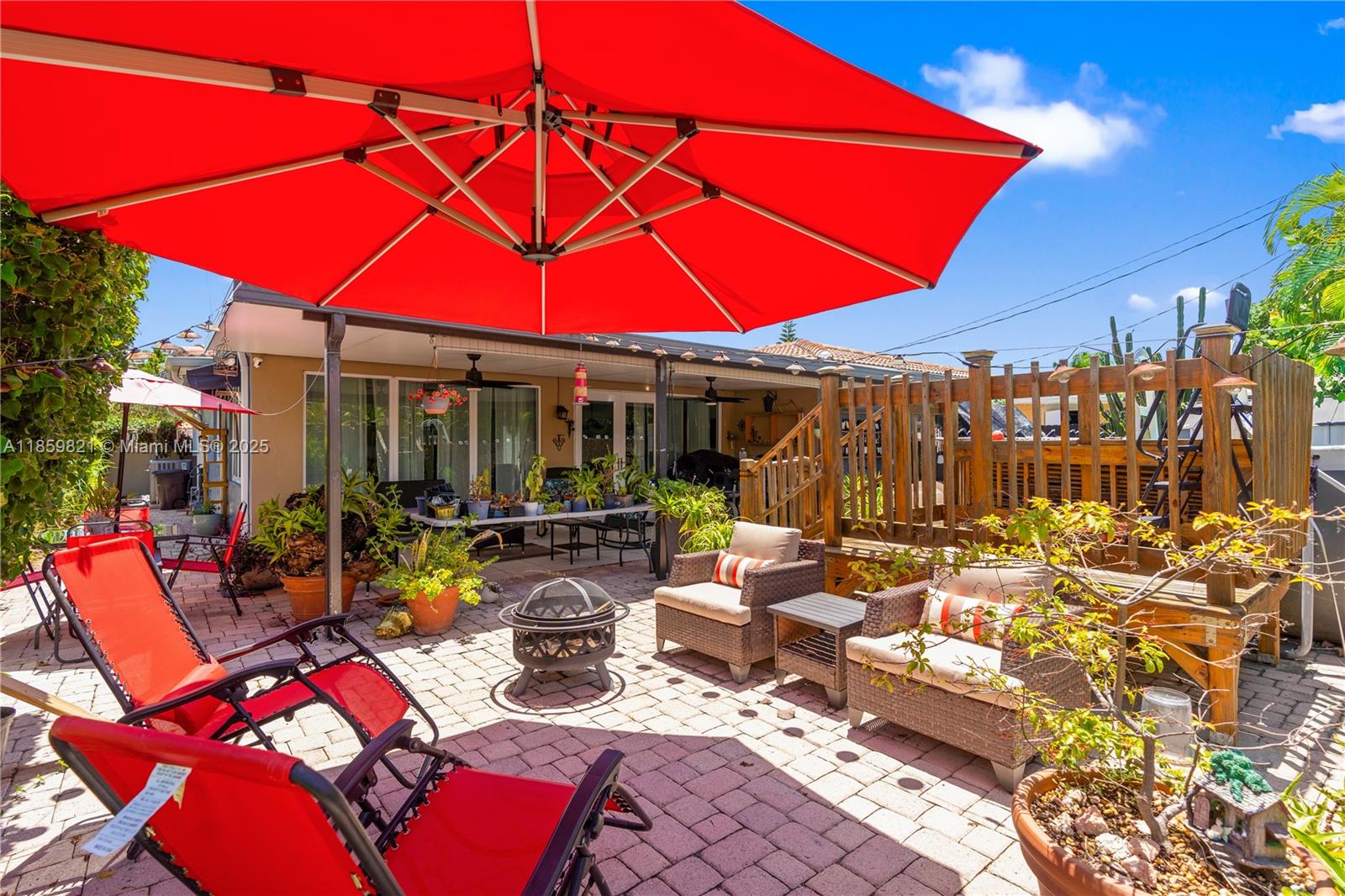 7528 Hispanola Ave North Bay Village, FL 33141