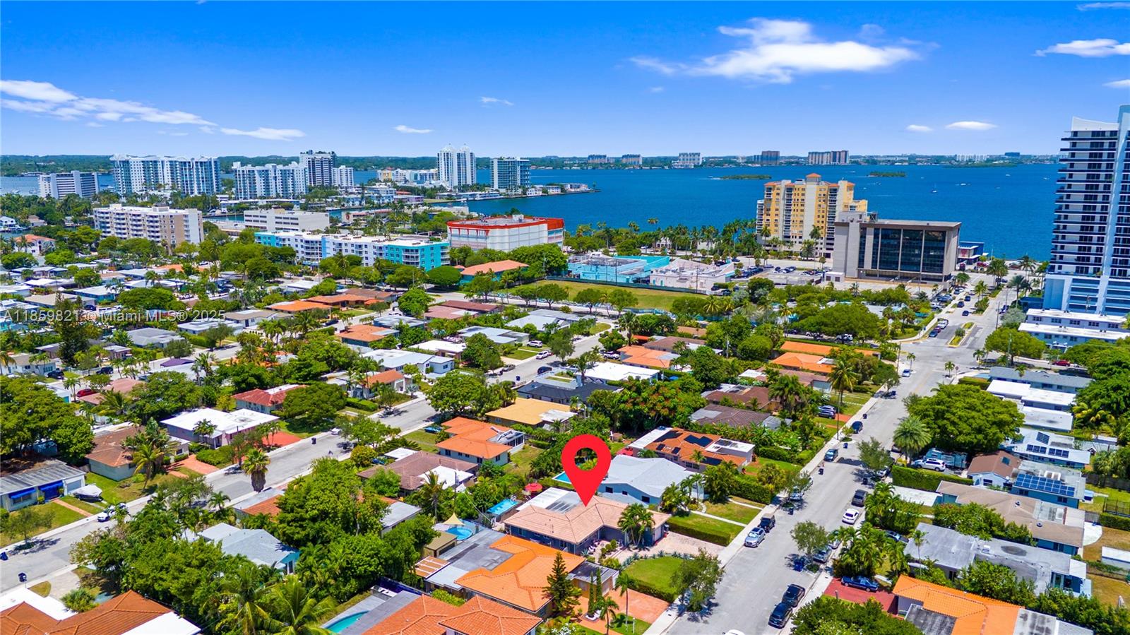 7528 Hispanola Ave North Bay Village, FL 33141