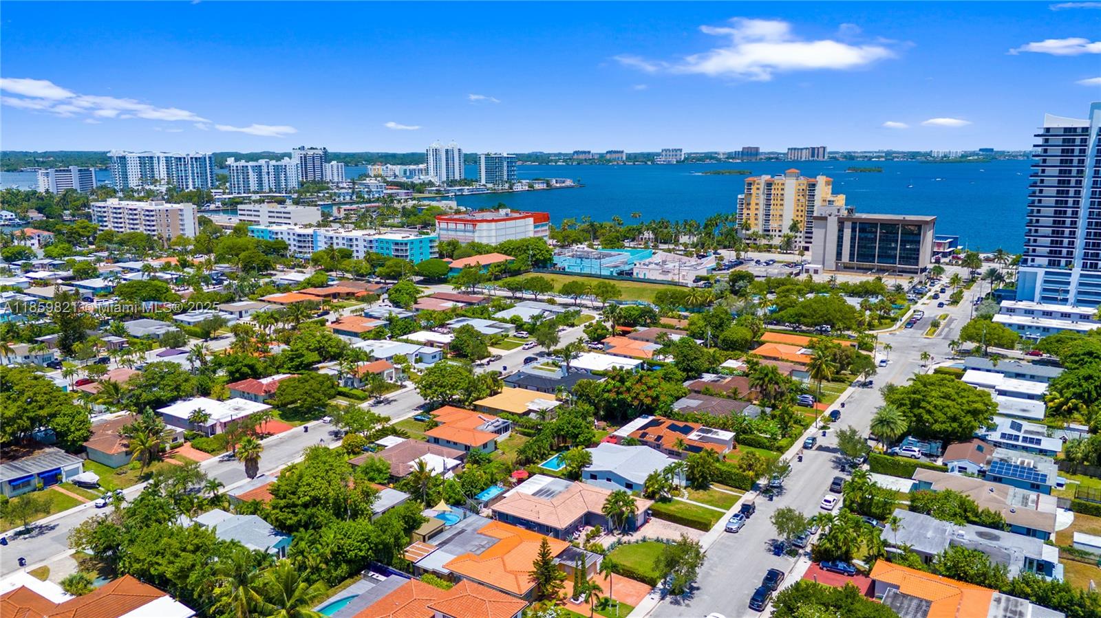 7528 Hispanola Ave North Bay Village, FL 33141