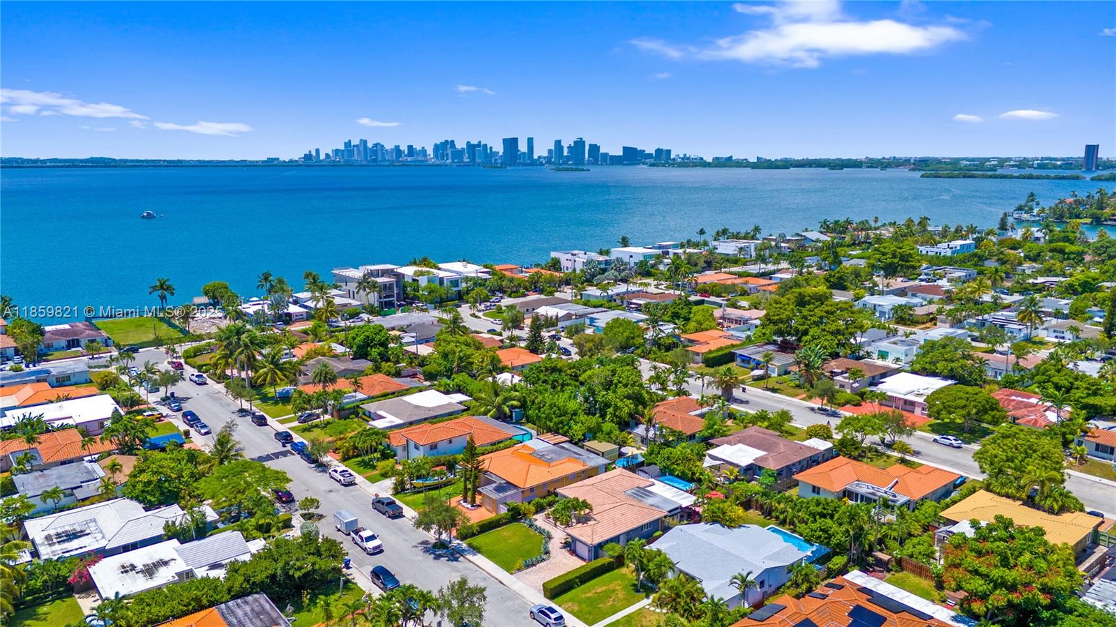 7528 Hispanola Ave North Bay Village, FL 33141