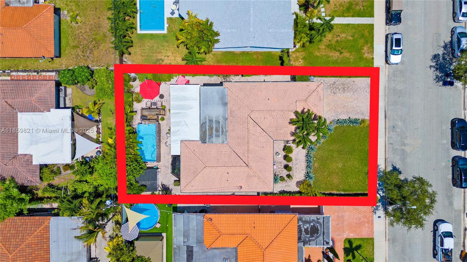 7528 Hispanola Ave North Bay Village, FL 33141