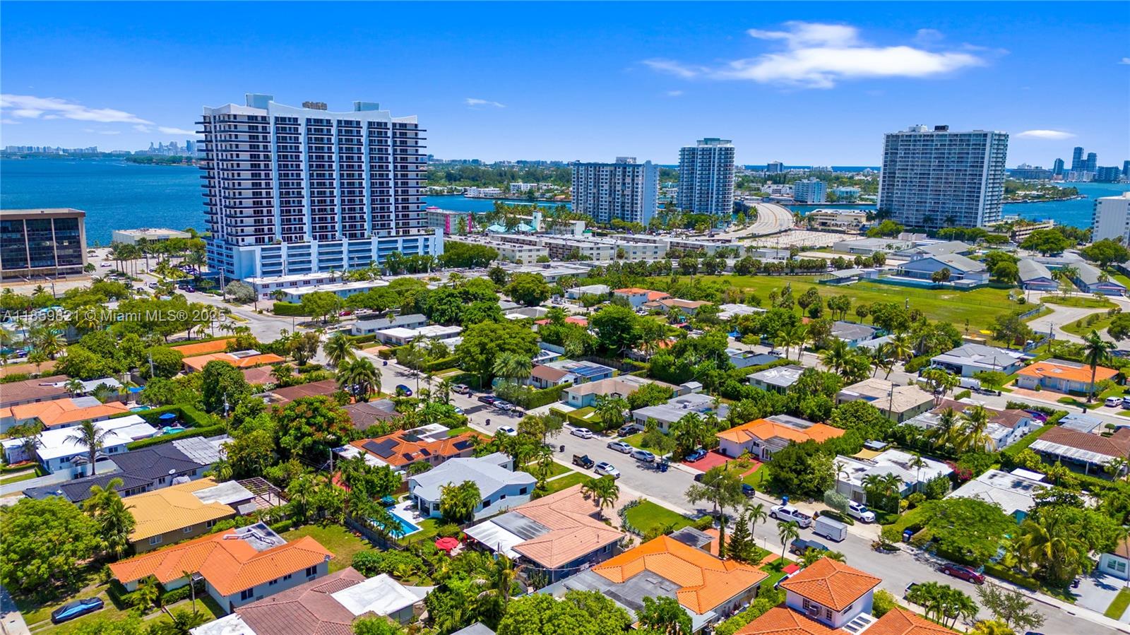 7528 Hispanola Ave North Bay Village, FL 33141