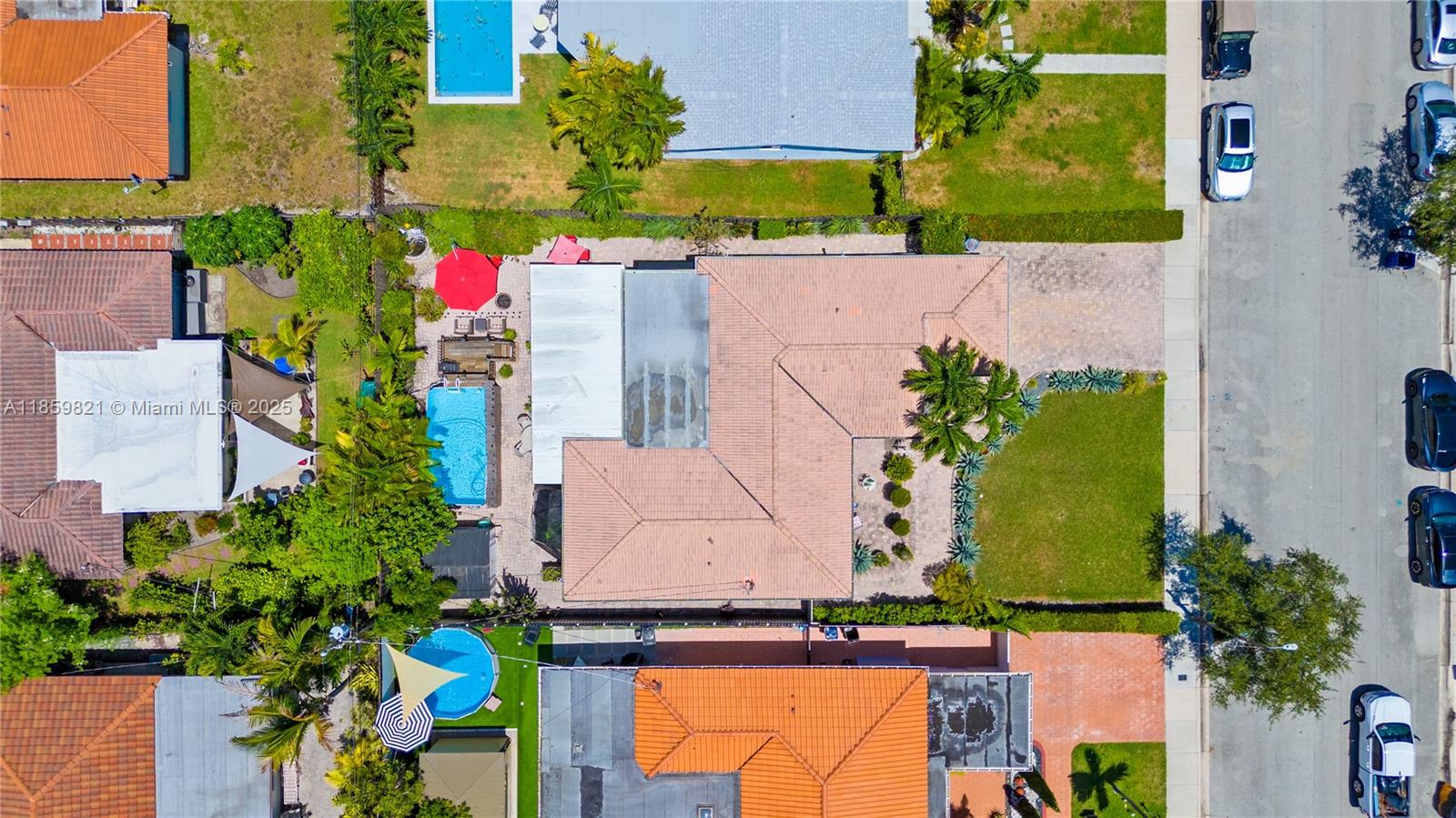 7528 Hispanola Ave North Bay Village, FL 33141