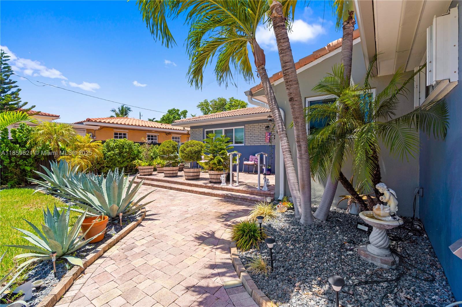 7528 Hispanola Ave North Bay Village, FL 33141