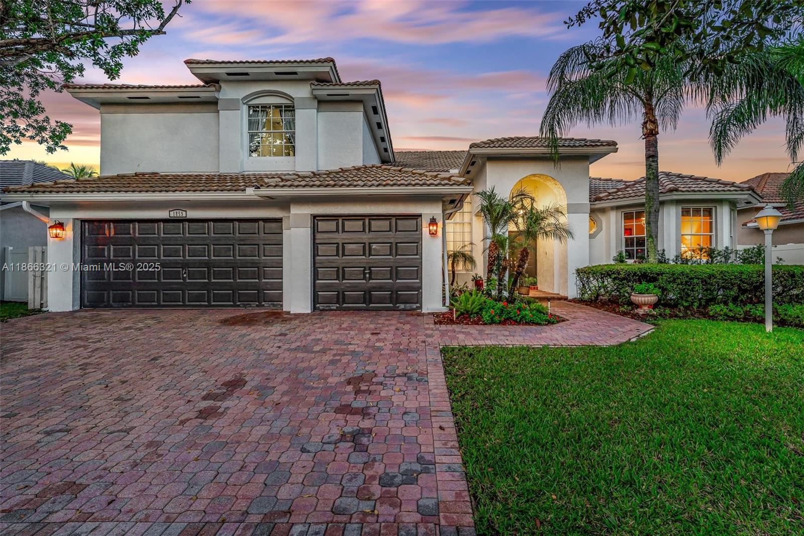 1859 NW 139th Ave