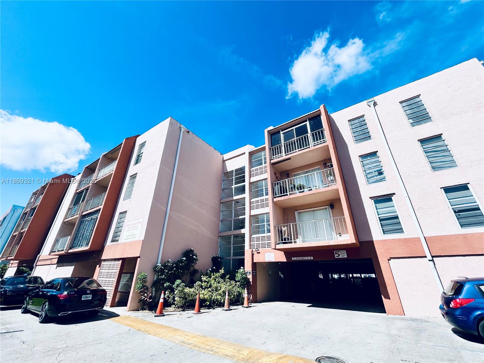 6130 W 19th Ave #305