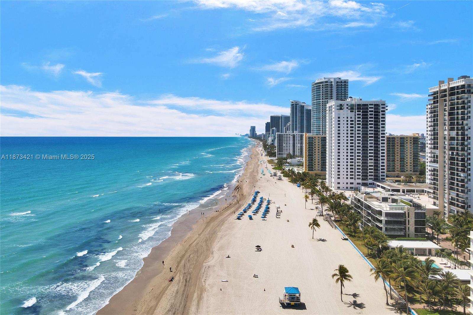 2201 S Ocean Dr #1606