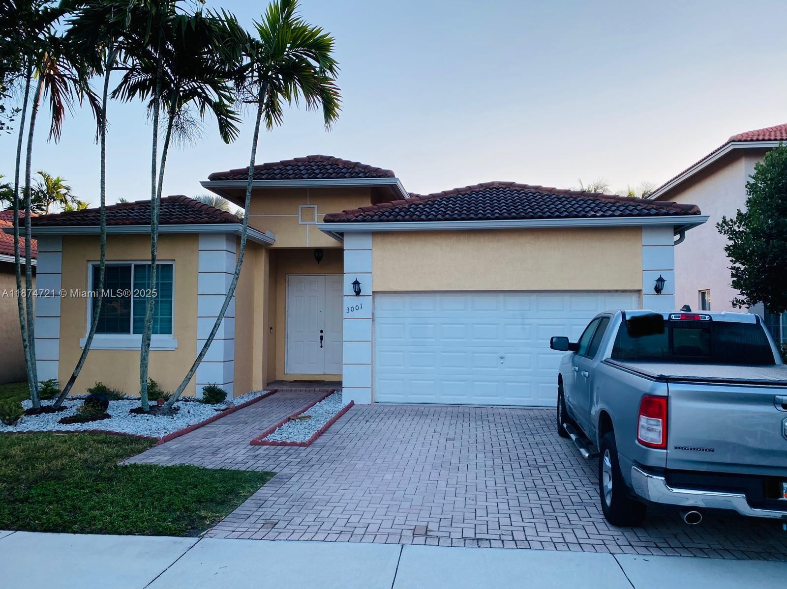 3001 SW 142nd Ave