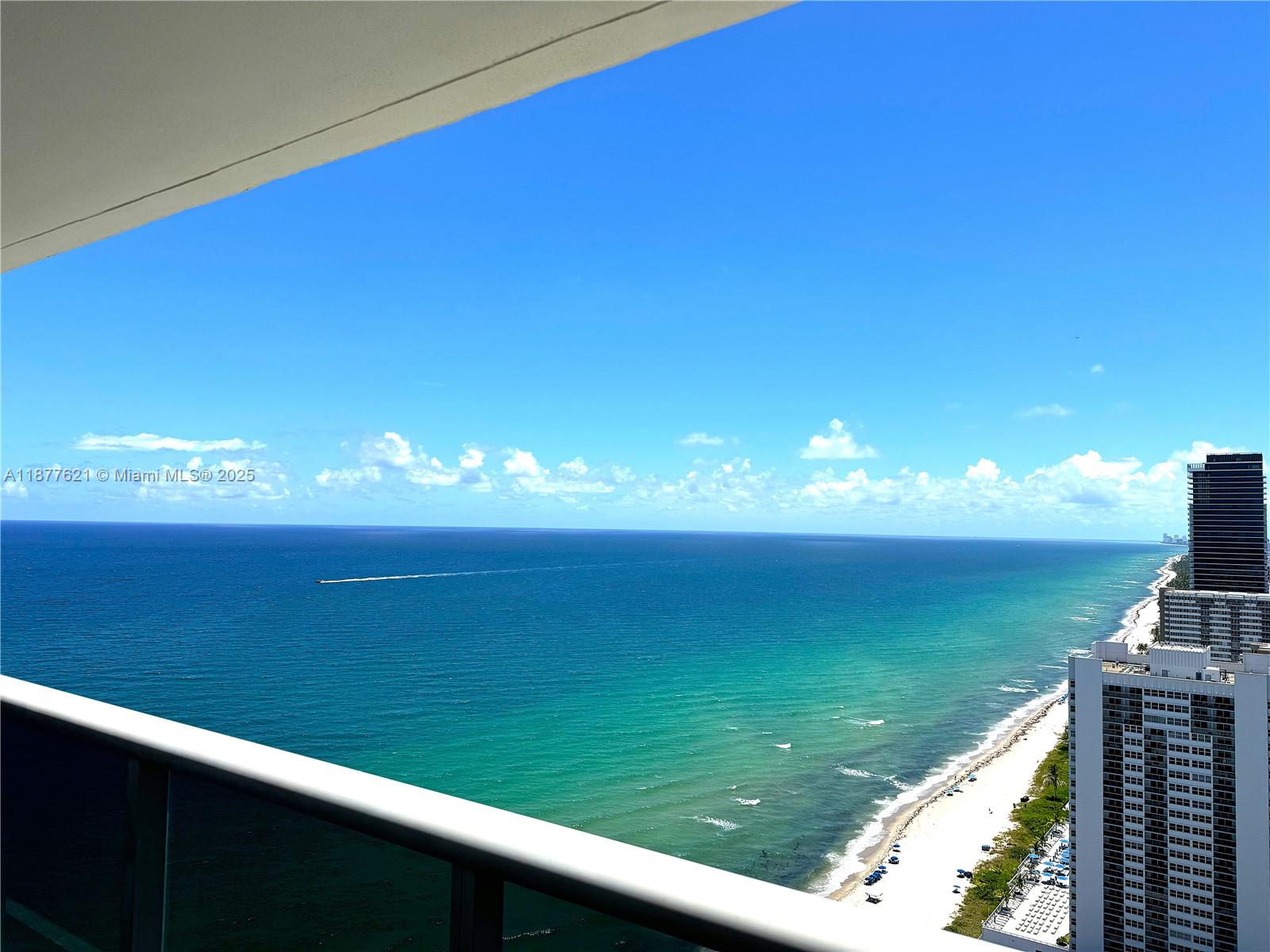 1830 S Ocean Dr #3303