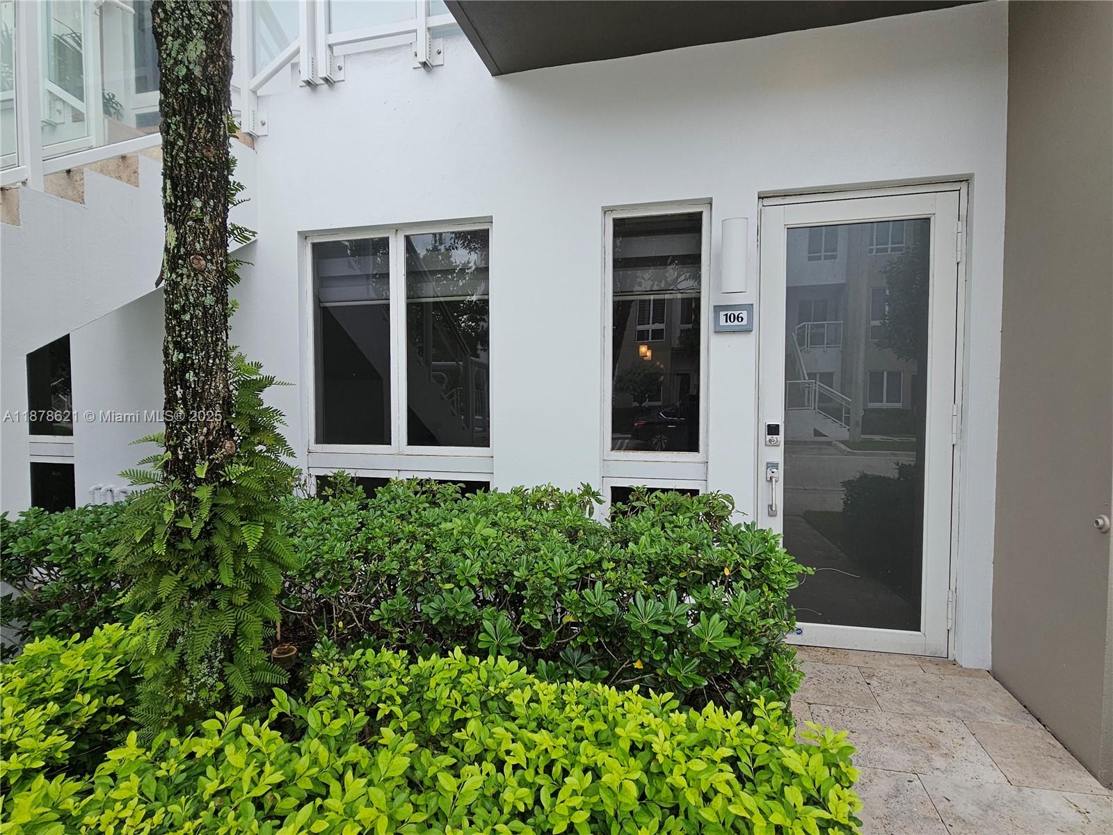 10260 NW 63rd Ter #106