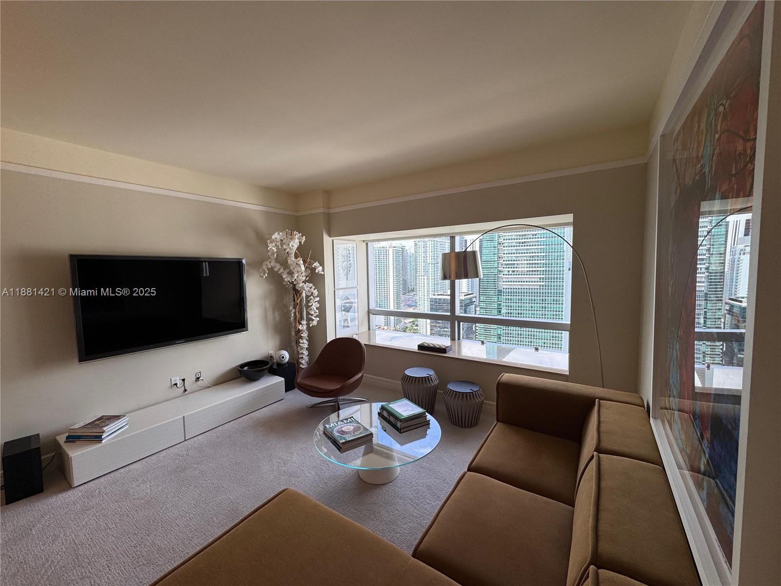 1435 Brickell Ave #3309 Miami, FL 33130