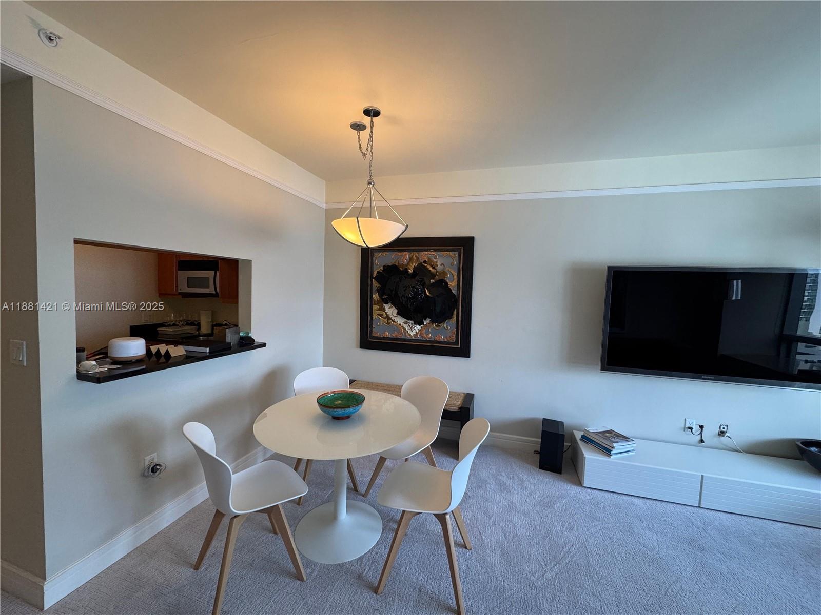 1435 Brickell Ave #3309 Miami, FL 33130