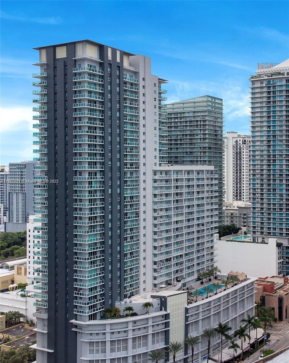 1250 S Miami Ave #2309