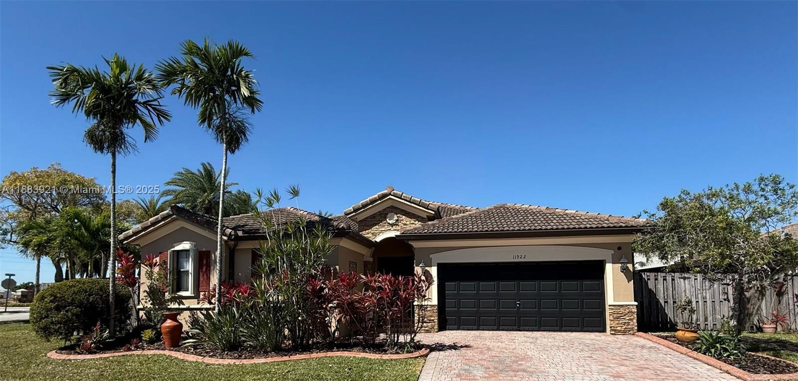 11922 SW 154th Path
