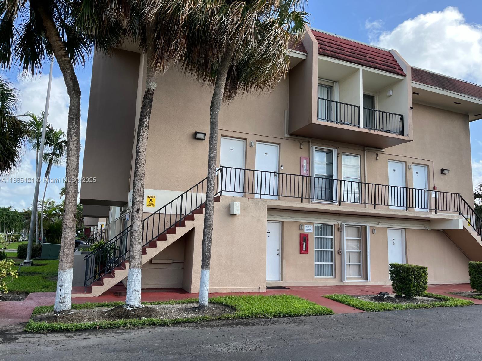 3901 SW 109th Ave #8