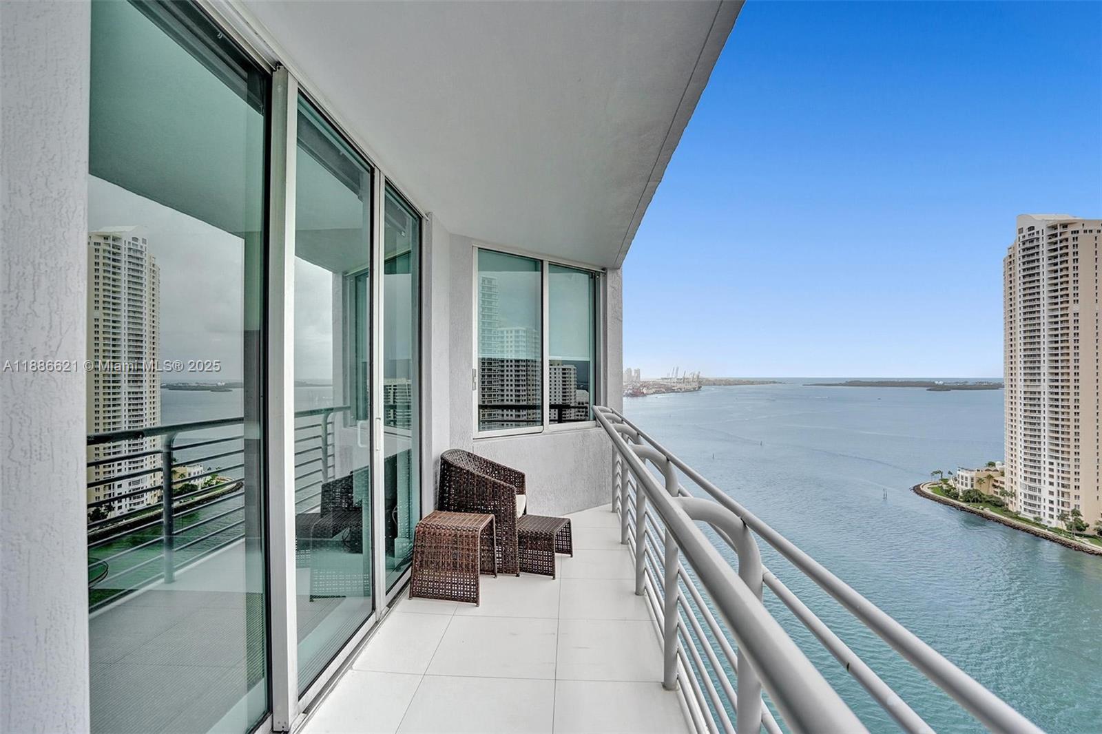 325 S Biscayne Blvd #2519