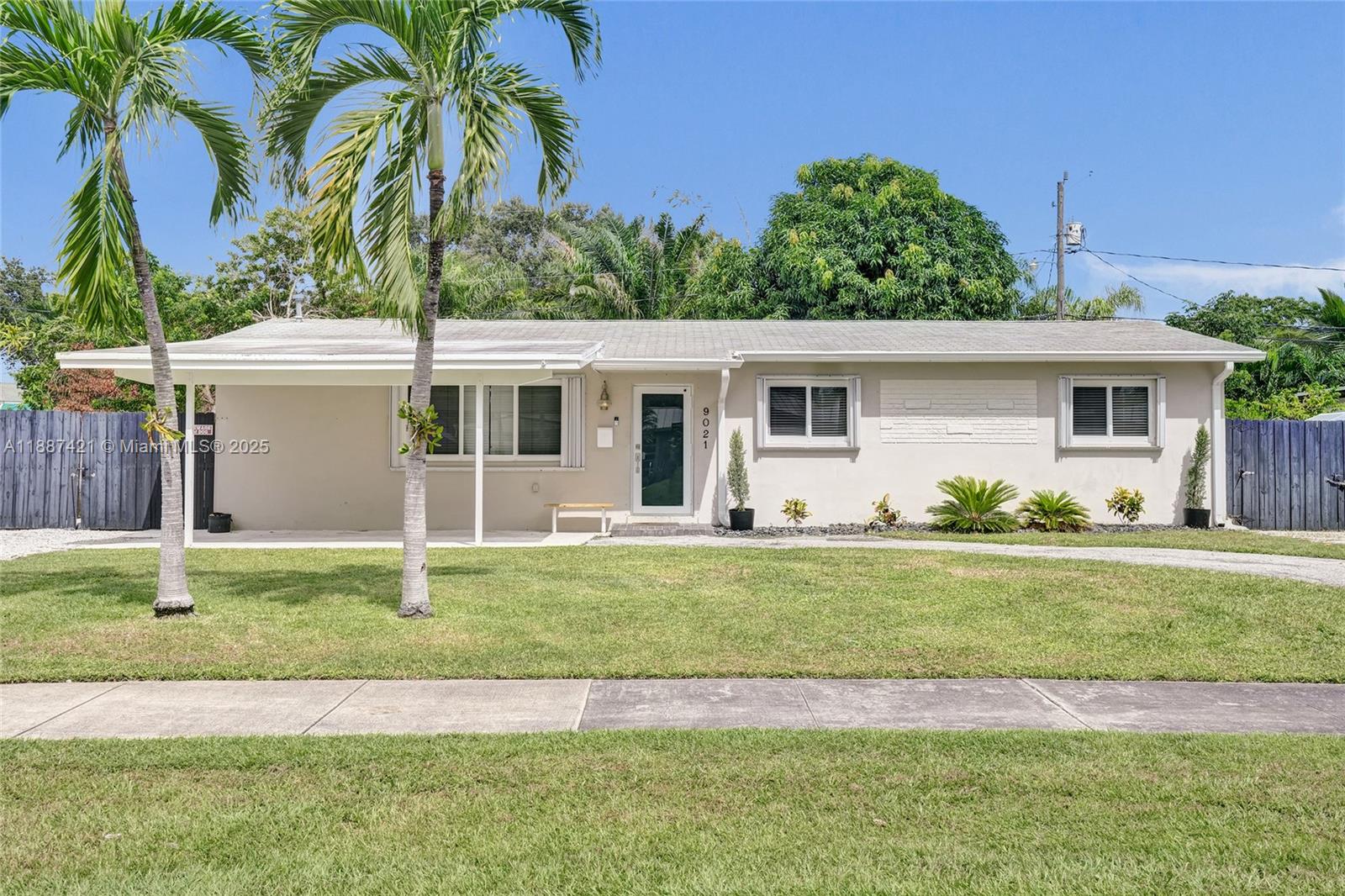 9021 SW 197th St