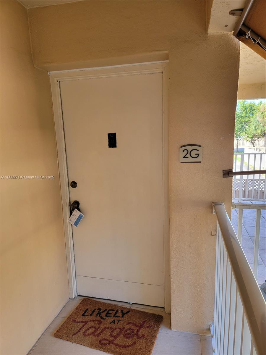 4440 NW 79th Ave #2G