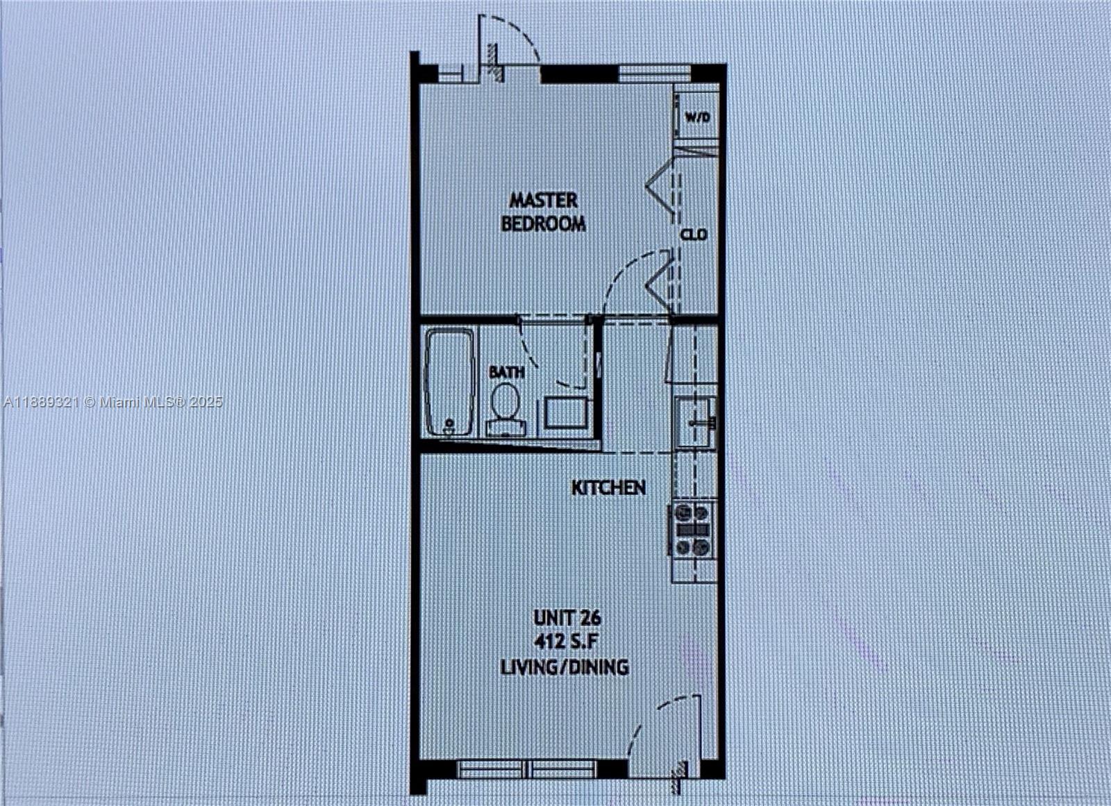 1035 Euclid Ave #26