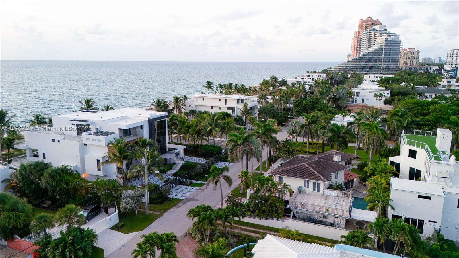 2701 N Atlantic Blvd Fort Lauderdale, FL 33308