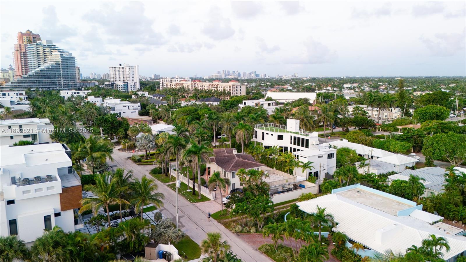 2701 N Atlantic Blvd Fort Lauderdale, FL 33308