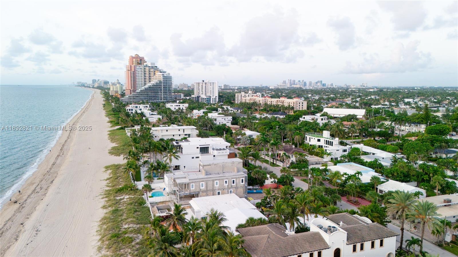 2701 N Atlantic Blvd Fort Lauderdale, FL 33308