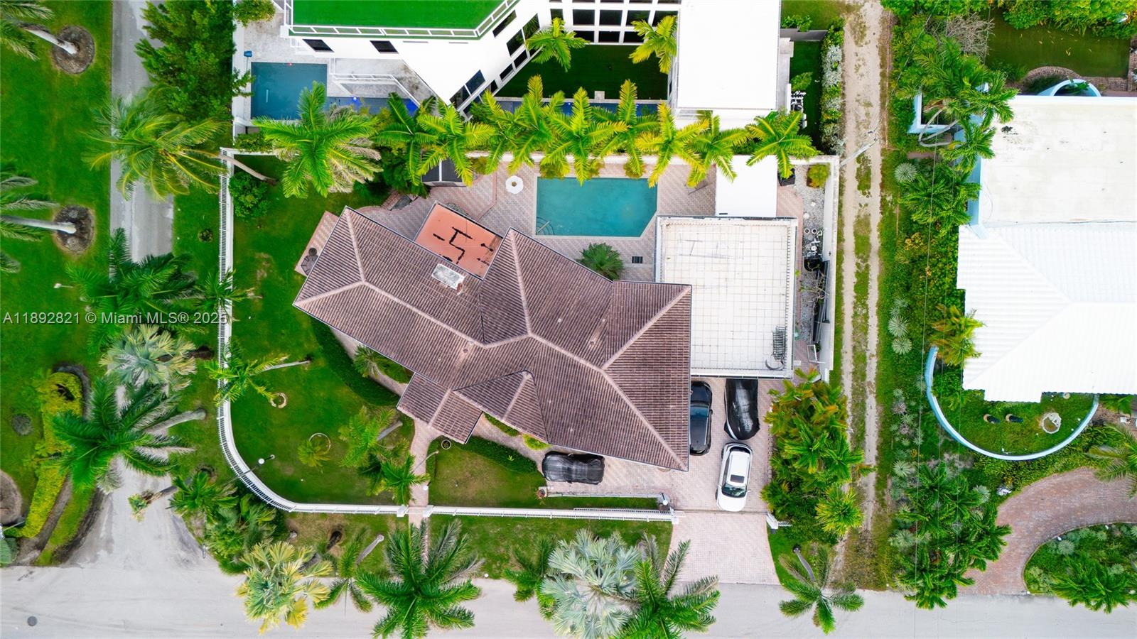 2701 N Atlantic Blvd Fort Lauderdale, FL 33308