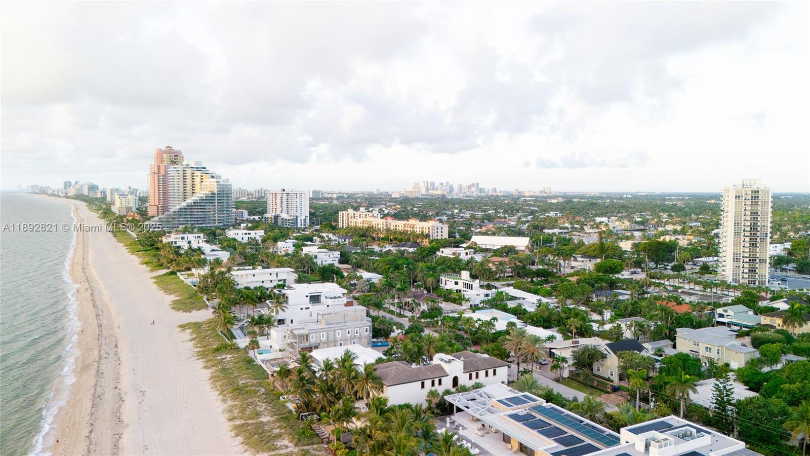 2701 N Atlantic Blvd Fort Lauderdale, FL 33308