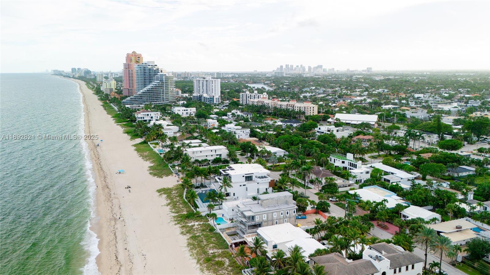 2701 N Atlantic Blvd Fort Lauderdale, FL 33308