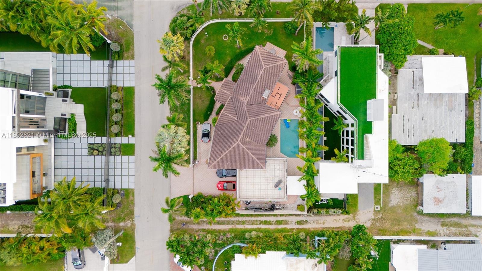 2701 N Atlantic Blvd Fort Lauderdale, FL 33308