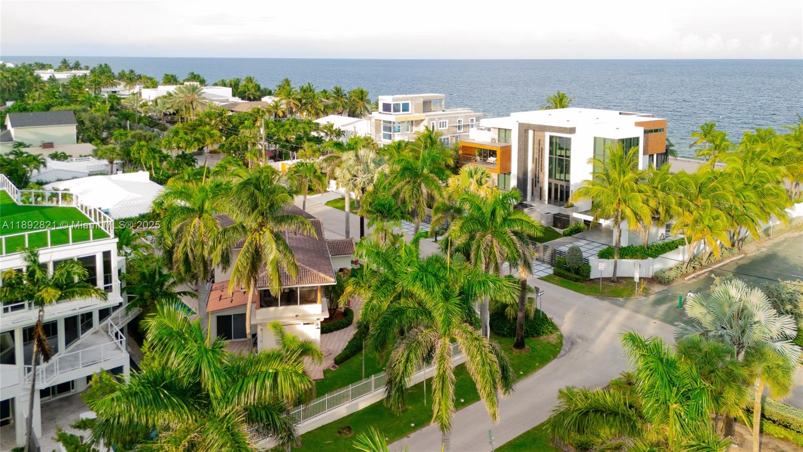 2701 N Atlantic Blvd Fort Lauderdale, FL 33308