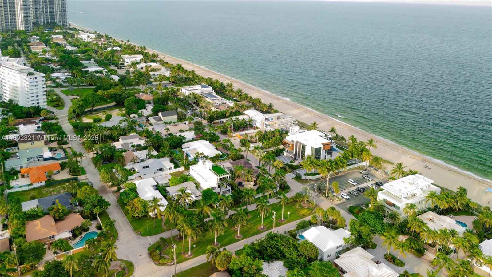 2701 N Atlantic Blvd Fort Lauderdale, FL 33308