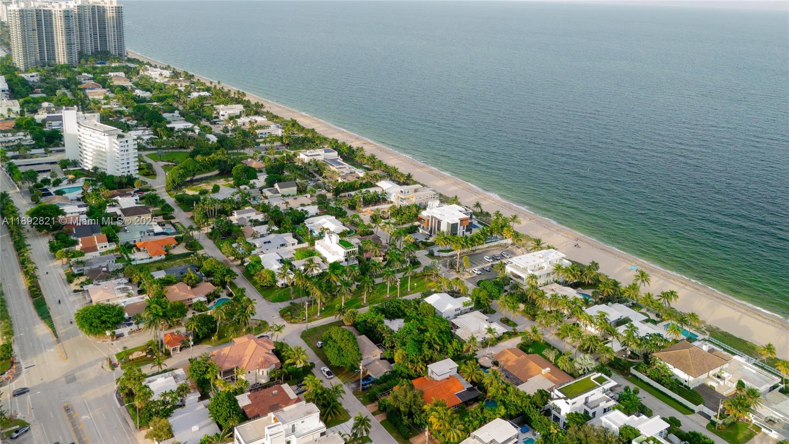 2701 N Atlantic Blvd Fort Lauderdale, FL 33308