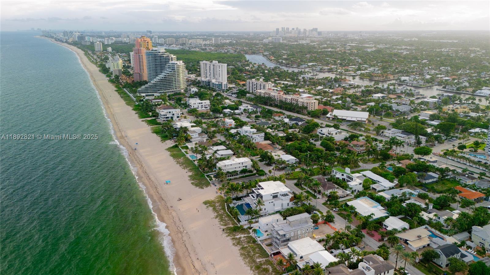 2701 N Atlantic Blvd Fort Lauderdale, FL 33308