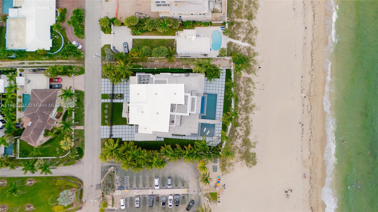 2701 N Atlantic Blvd Fort Lauderdale, FL 33308