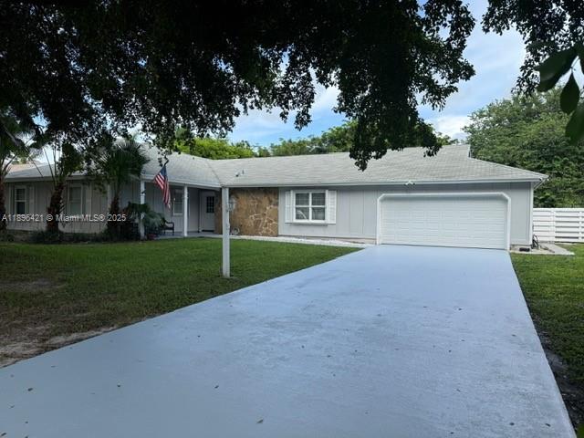 14831 SW 149th Ave