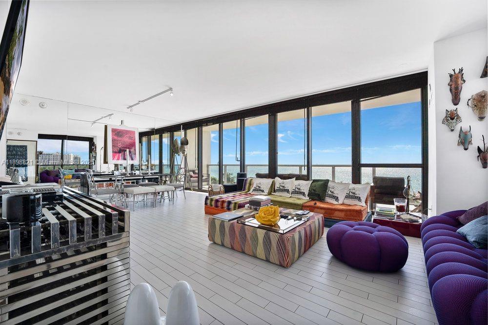 2201 Collins Ave #628 Miami Beach, FL 33139