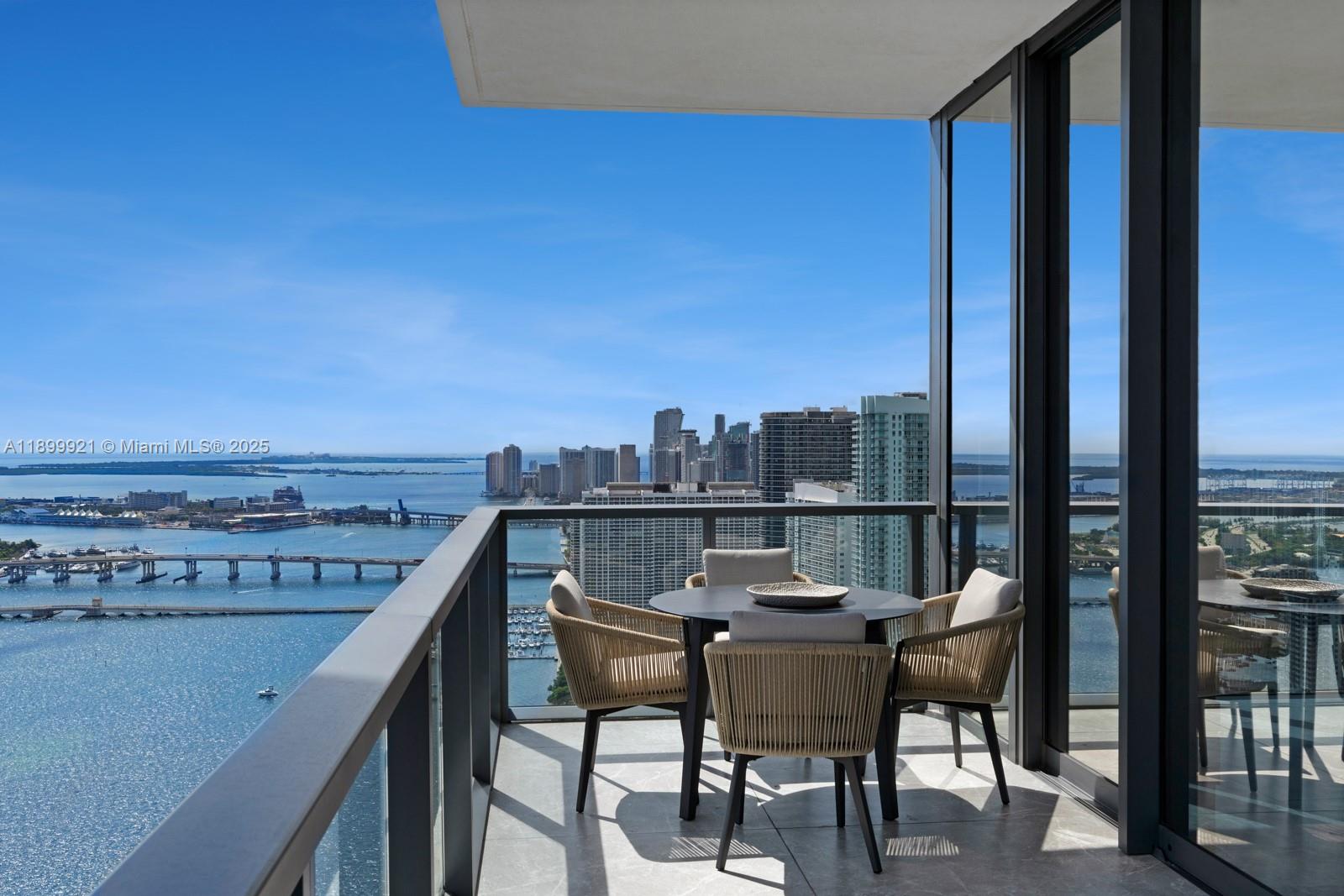 788 NE 23rd St #4401 Miami, FL 33137