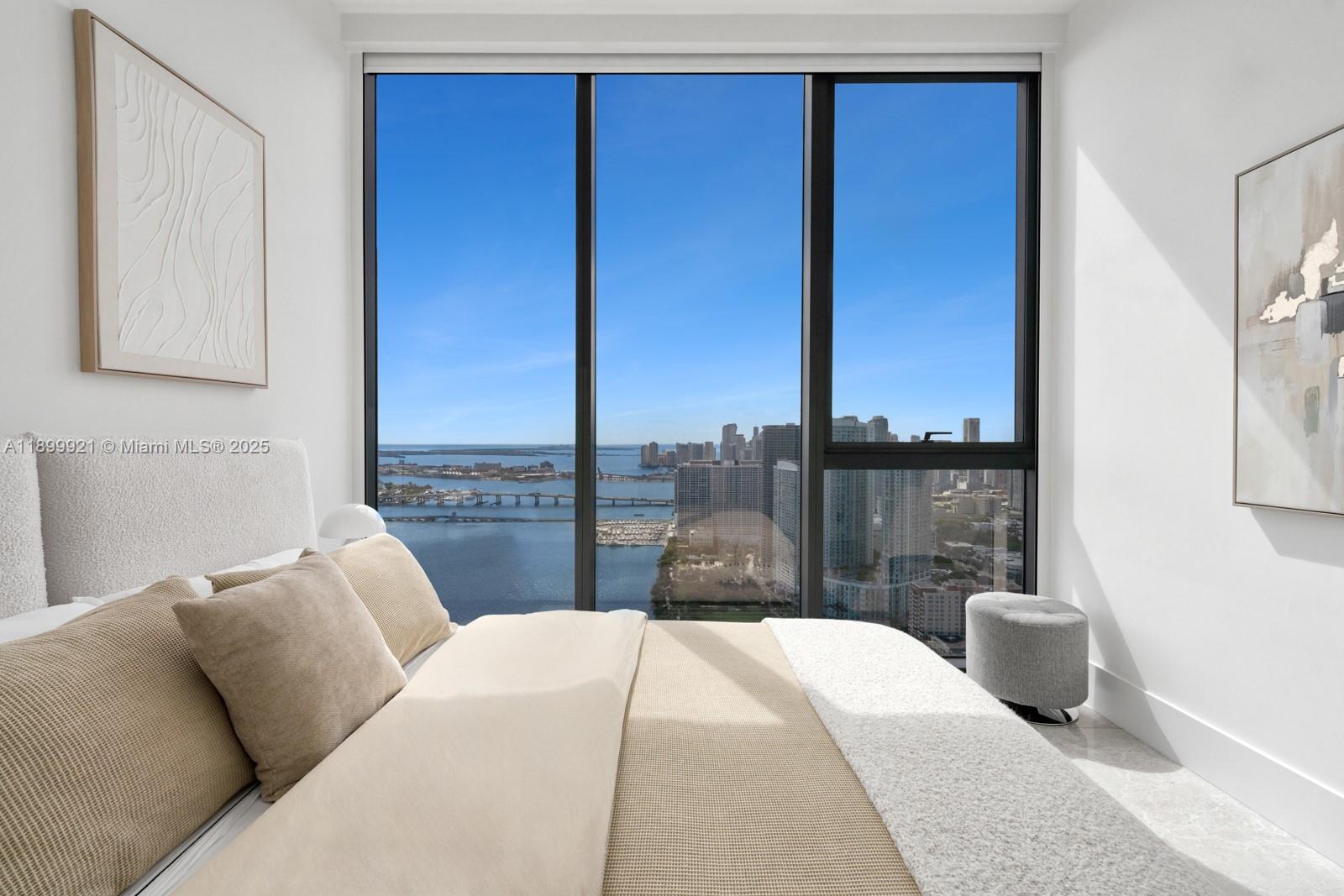 788 NE 23rd St #4401 Miami, FL 33137