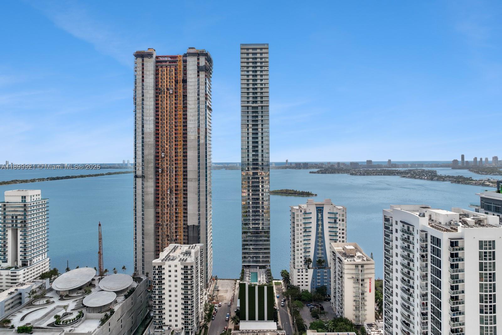 788 NE 23rd St #4401 Miami, FL 33137