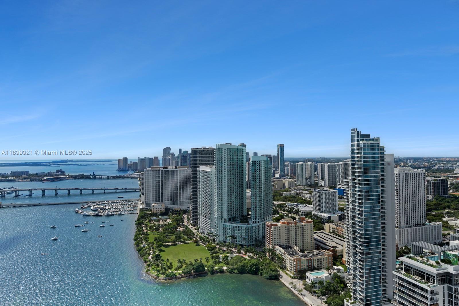 788 NE 23rd St #4401 Miami, FL 33137