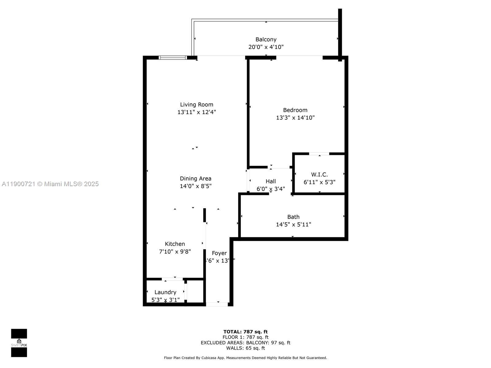 image Vizcayne South Condo30