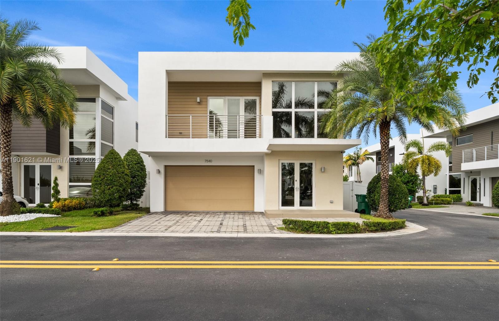 7540 NW 97th Pl