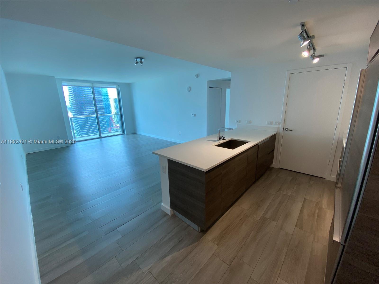 1100 S Miami Ave #3408