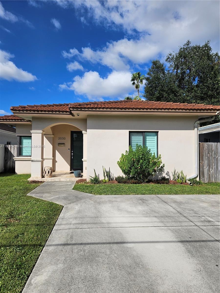 2030 SW 60th Ave