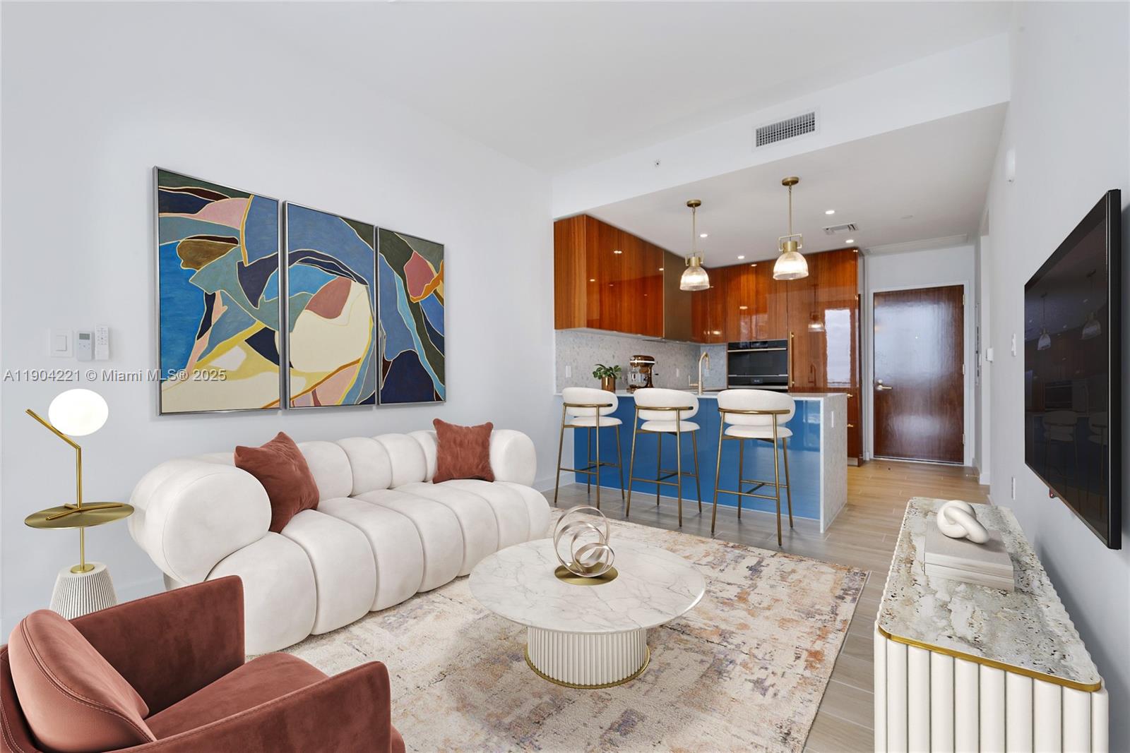 2678 Tigertail Ave #1205 Miami, FL 33133