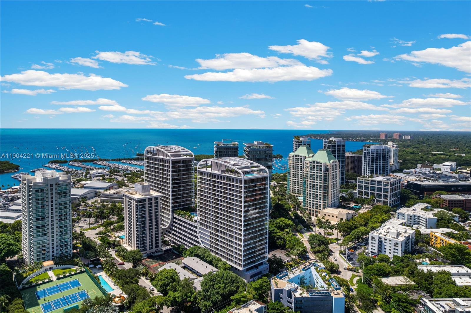 2678 Tigertail Ave #1205 Miami, FL 33133