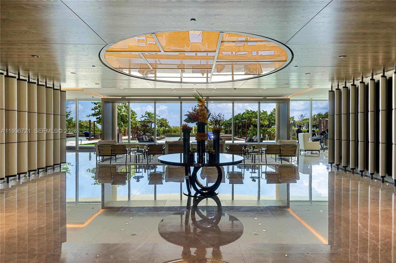 9349 Collins Ave #205 Surfside, FL 33154